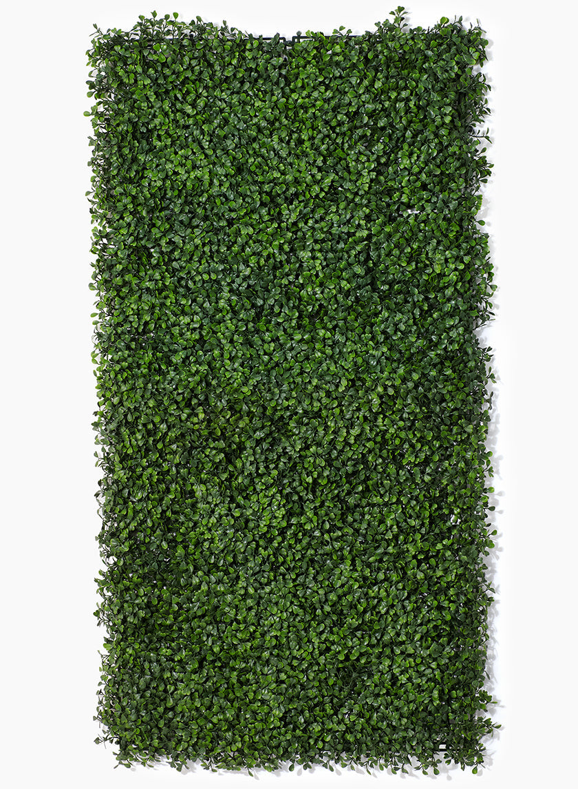 20in Square Boxwood Mat