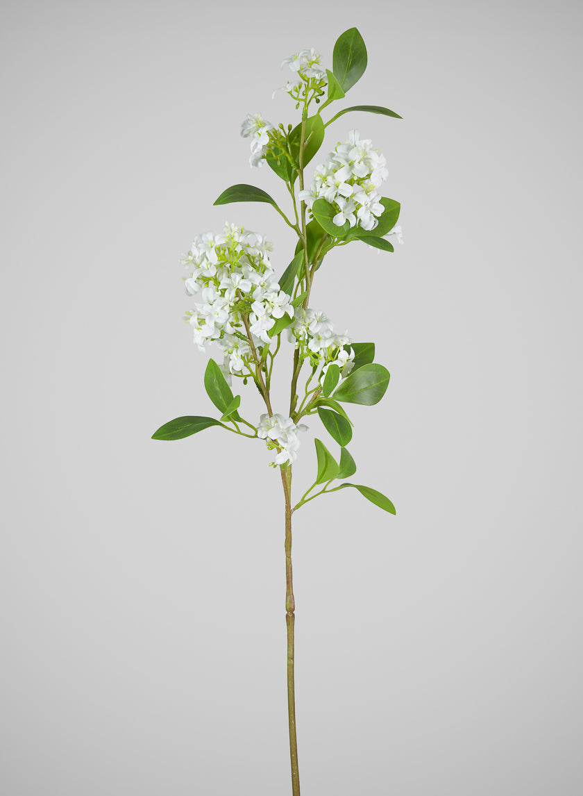 31in Long Jasmine Spray, Case of 12