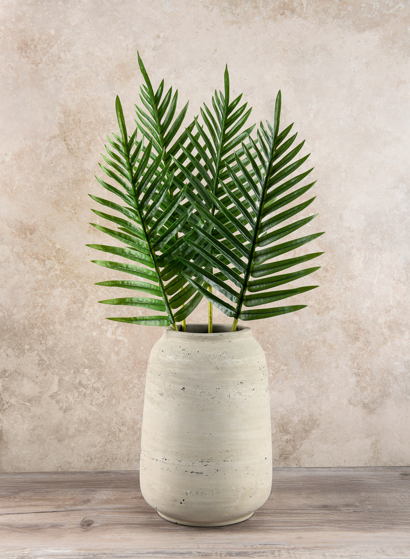 26in Long Fern Leaf