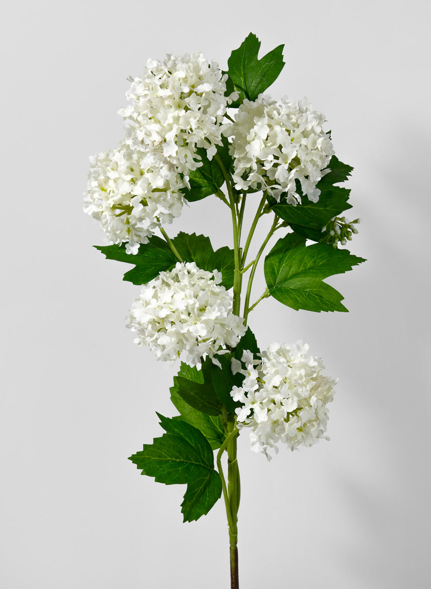 30in Long Snowball Spray, Case of 12