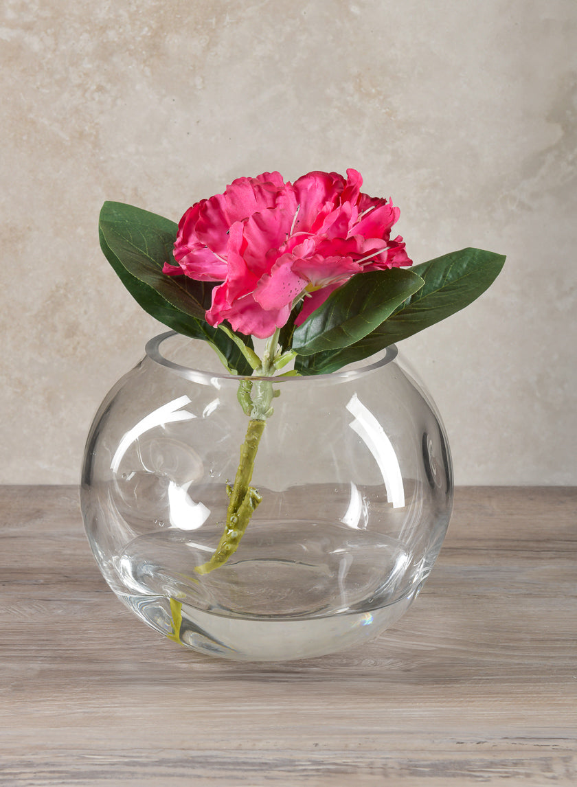 34in Long Pink Azalea