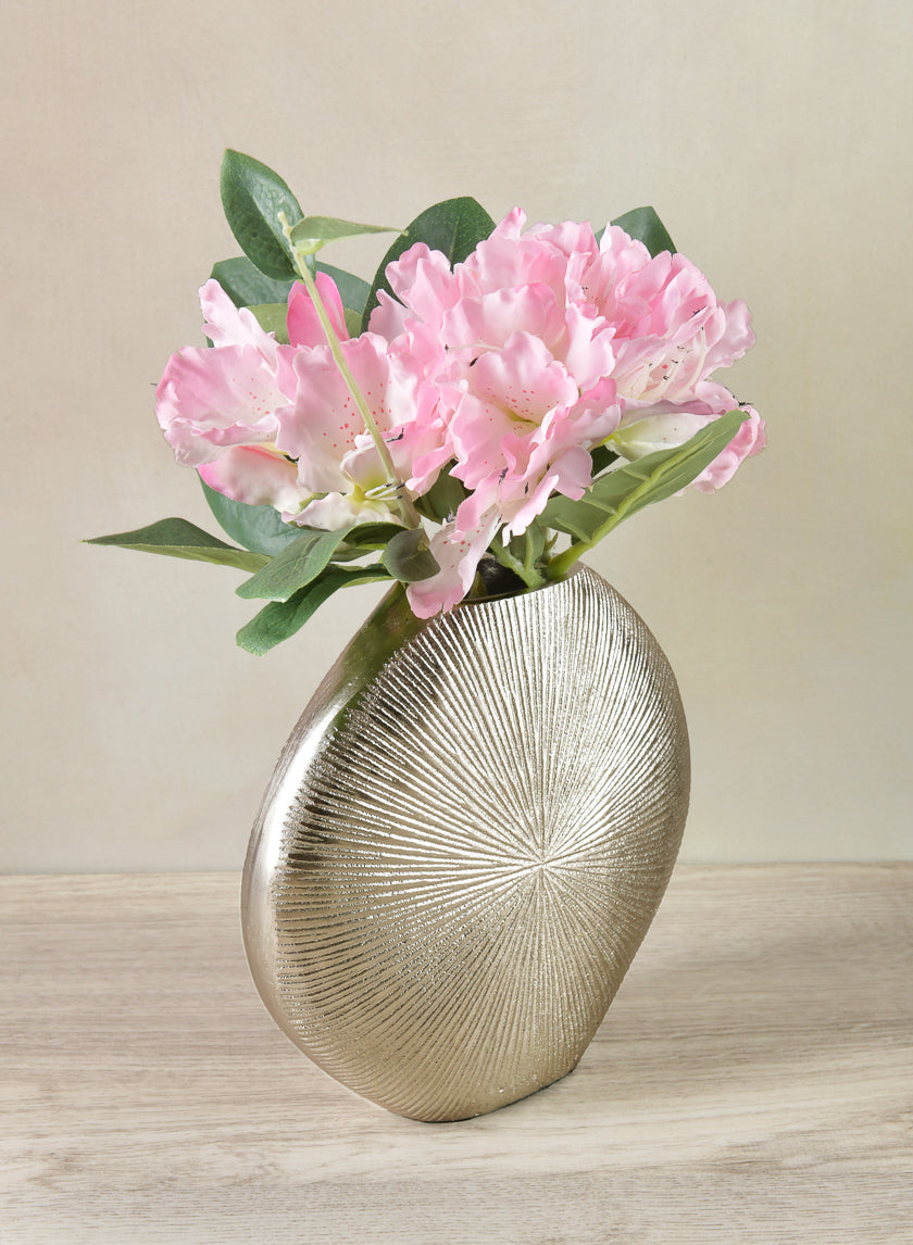 34in Long Light Pink Azalea