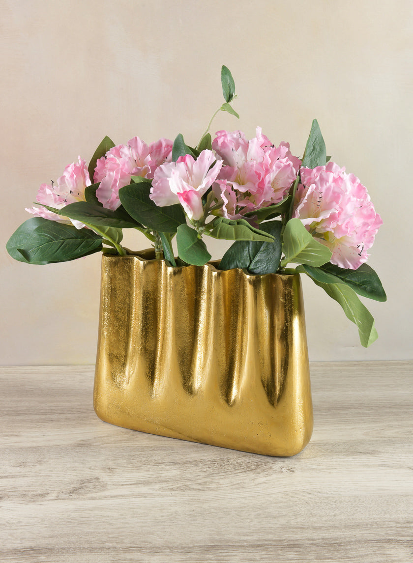 34in Long Light Pink Azalea