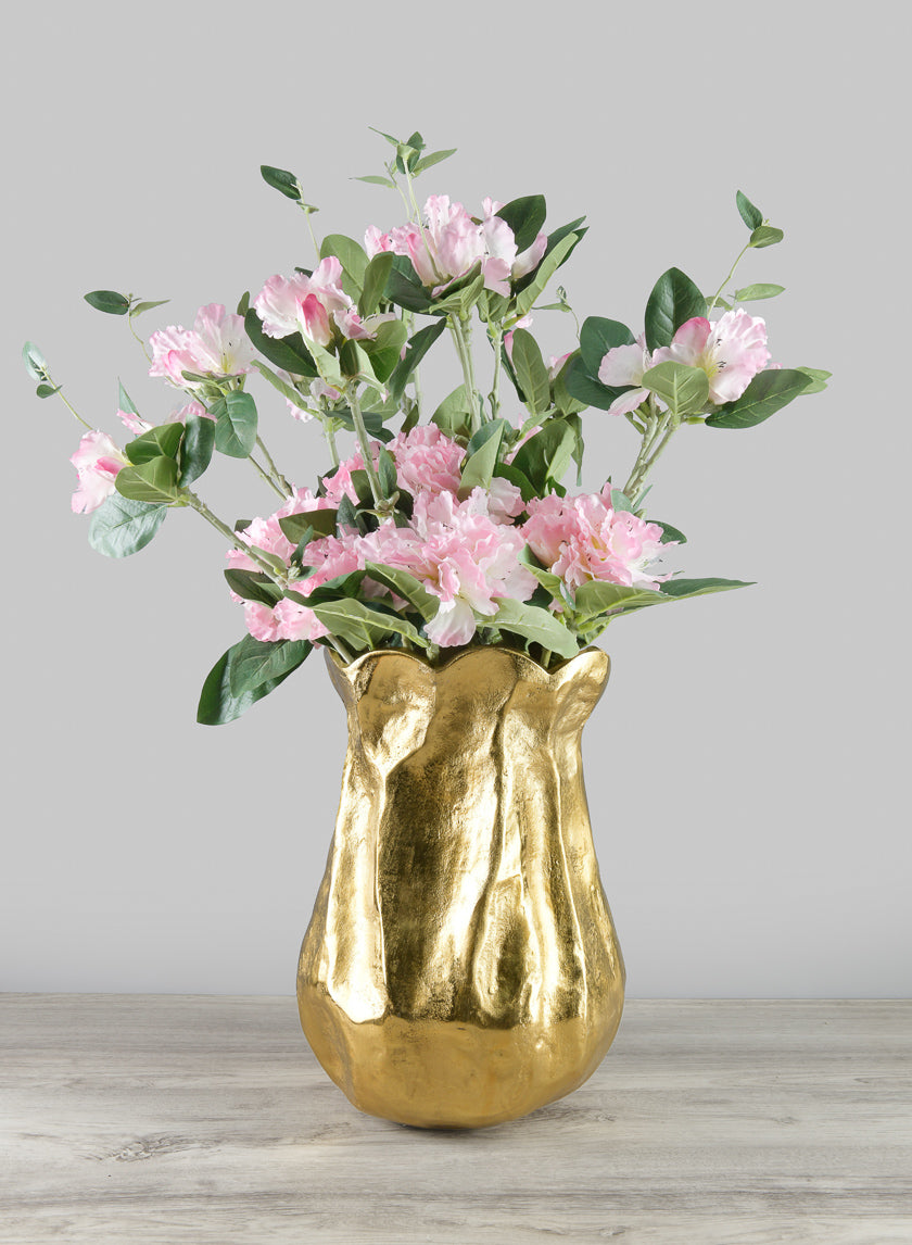 34in Long Light Pink Azalea