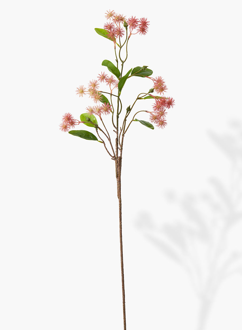 33in Wild Berry Spray